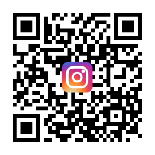 instagram QRコード